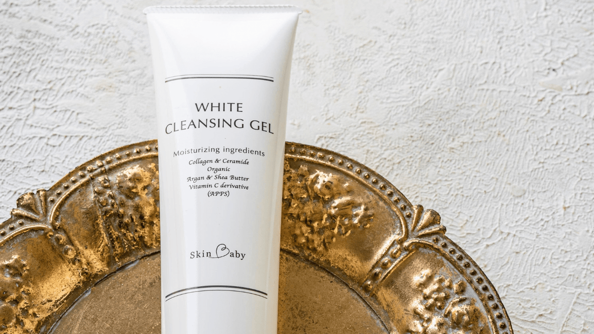 クレンジングはどれがいい？バーム・オイル・ジェルを薬剤師が徹底比較