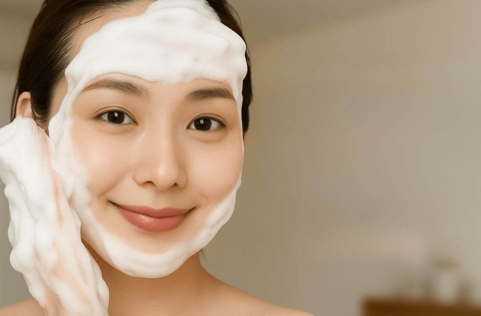 お客様の声：SkinBaby ナチュラルクレイウォッシュ体験レビュー