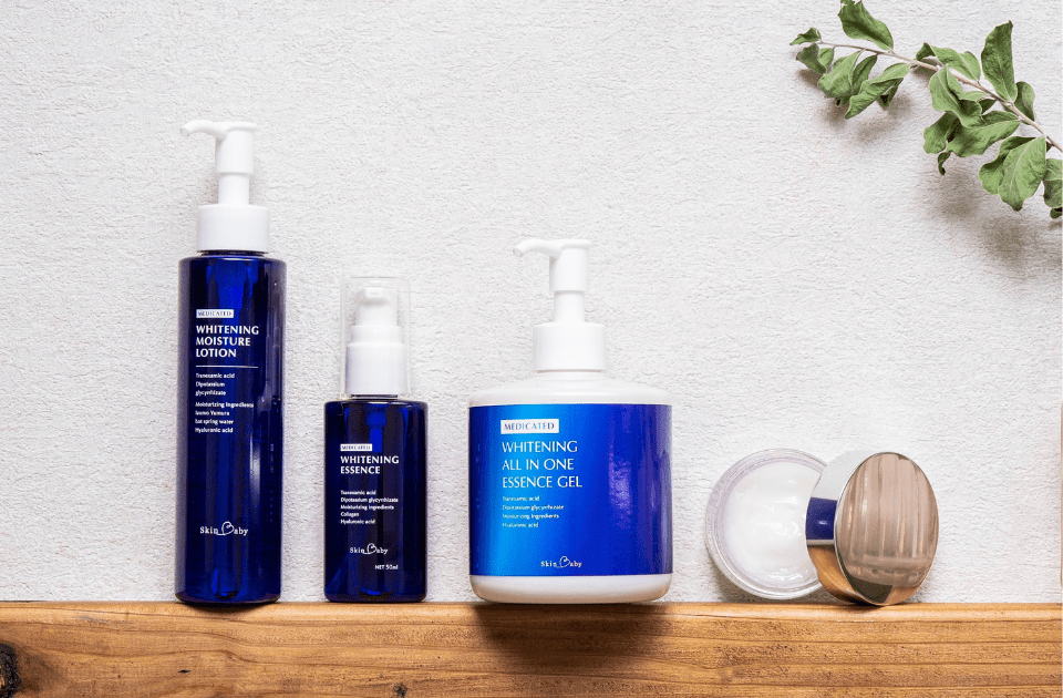 スキンベビーシリーズがふるさと納税返礼品に採用されました！