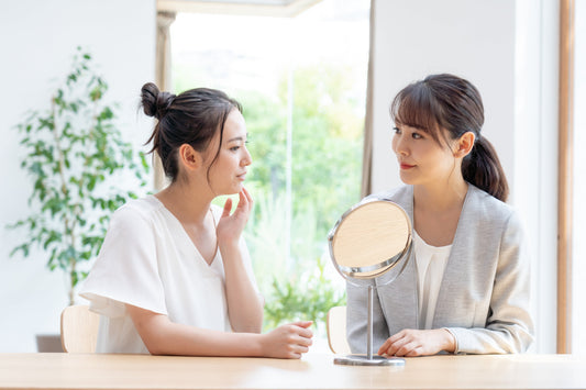 薬剤師が教える！肌への負担を減らす「引き算」のスキンケア方法