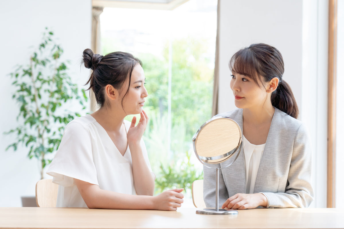 薬剤師が教える！肌への負担を減らす「引き算」のスキンケア方法