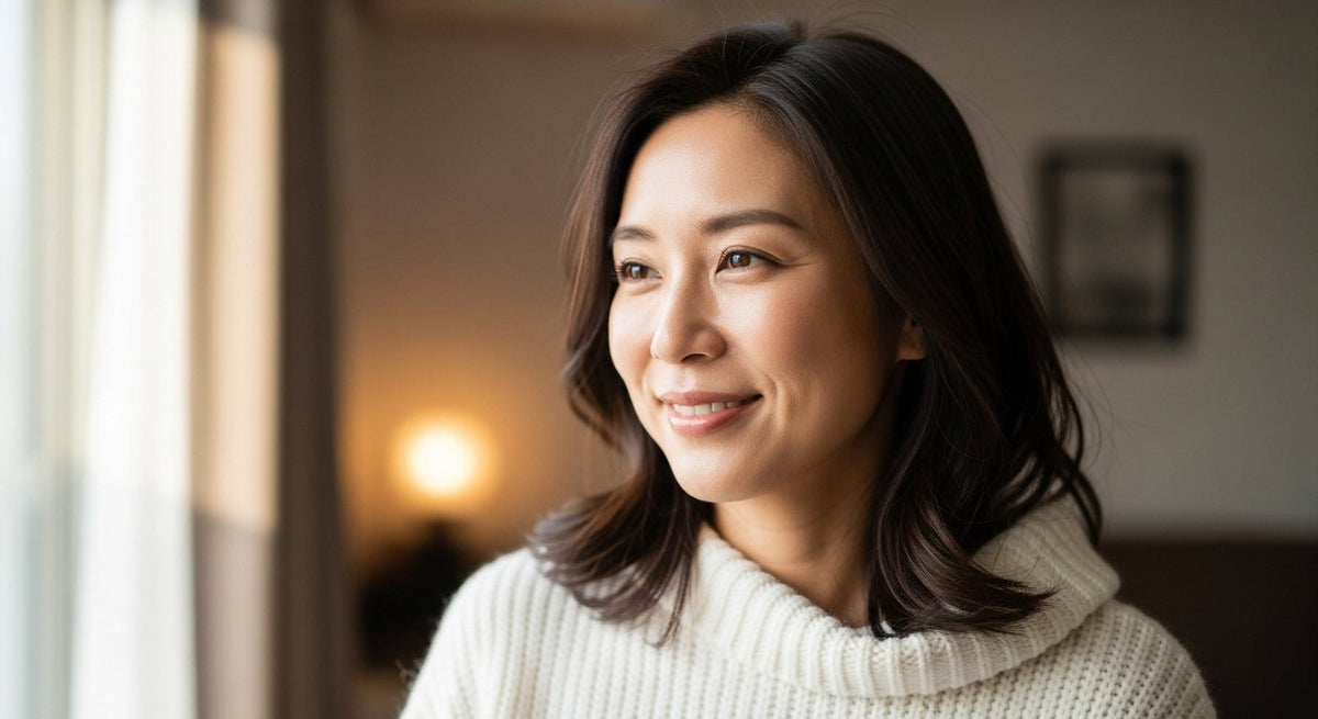 冬の乾燥に負けない肌へ 潤いを守る保湿スキンケアの基本