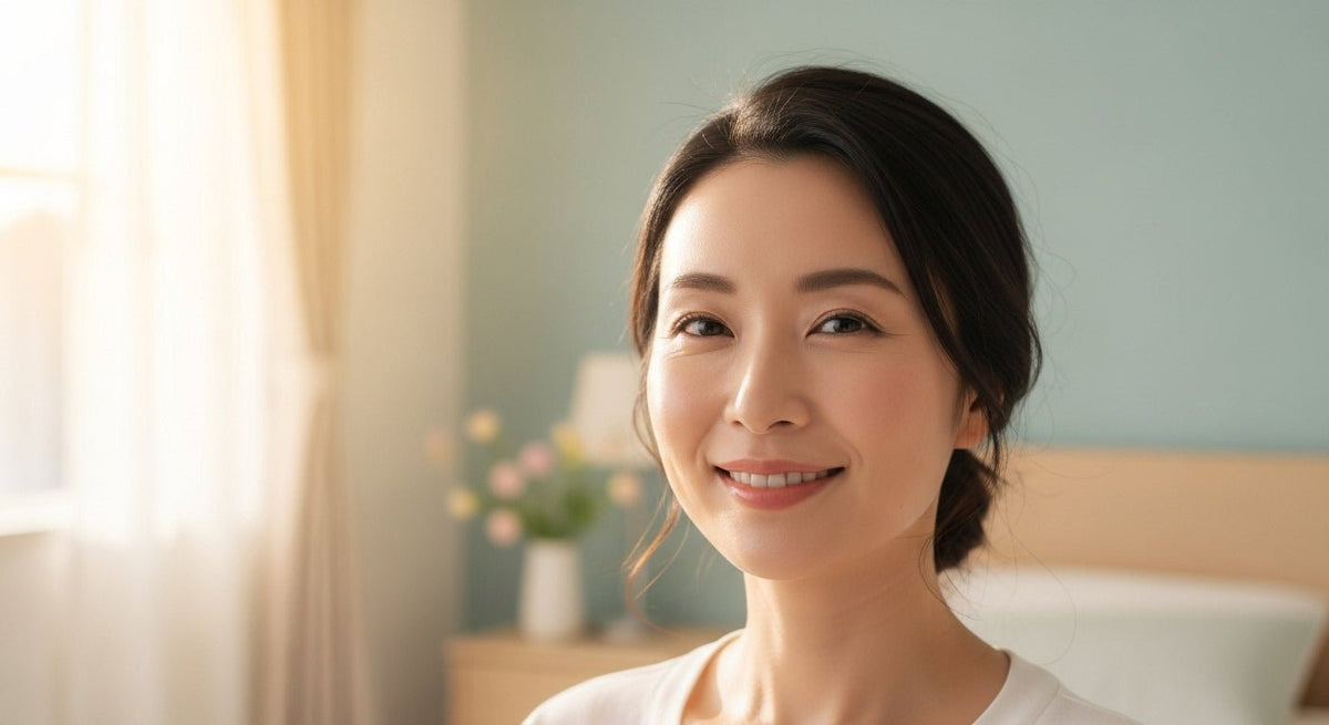 敏感肌でも諦めない！レチノール美容液のやさしい使い方と選び方