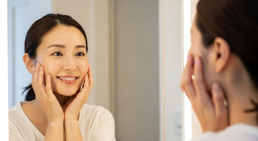 導入美容液の正しい使い方とは？洗顔後のひと手間でうるおい美肌へ