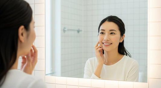 早くなんとかしたい！ニキビを防ぐための正しいケアと生活習慣
