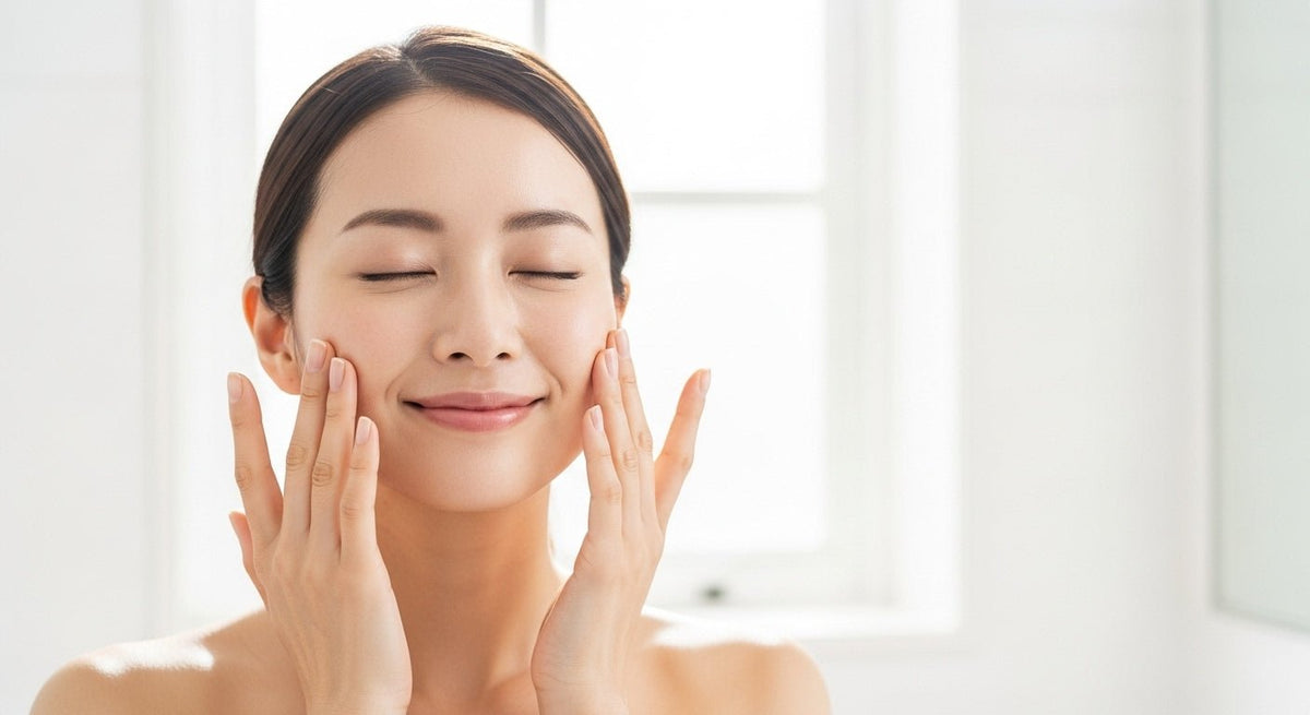 気になる毛穴周りのキメを整えるグリシルグリシンの秘密