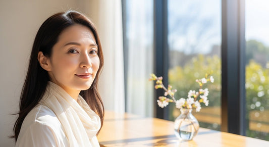 花粉シーズンも健やかに！肌荒れを防いで潤いを守る正しいスキンケア術