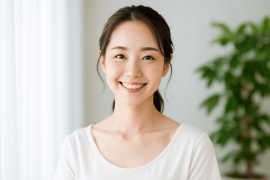 美肌 ５つの条件