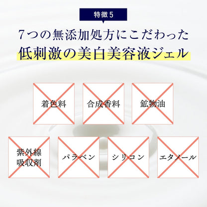 スキンベビー 美白 ボディクリーム さらさら ジェル 大容量 ポンプ 300g トラネキサム酸 スクワラン シミ 保湿 医薬部外品 - 公式 スキンベビー オンラインショップ